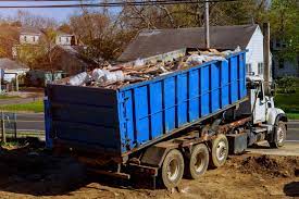 Best Commercial Junk Removal  in Clovis, NM